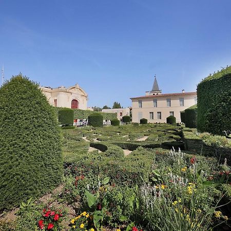 Apartament Le Barral Castres  Zewnętrze zdjęcie