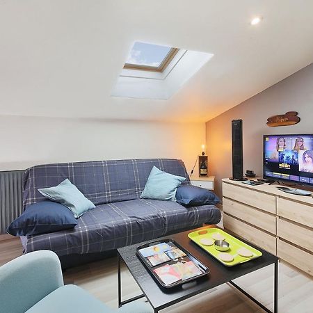 Apartament Le Barral Castres  Zewnętrze zdjęcie