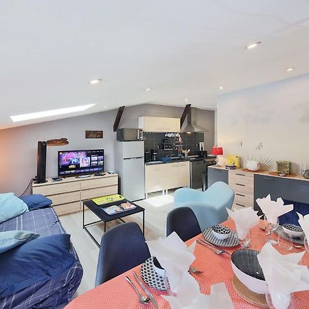 Apartament Le Barral Castres  Zewnętrze zdjęcie