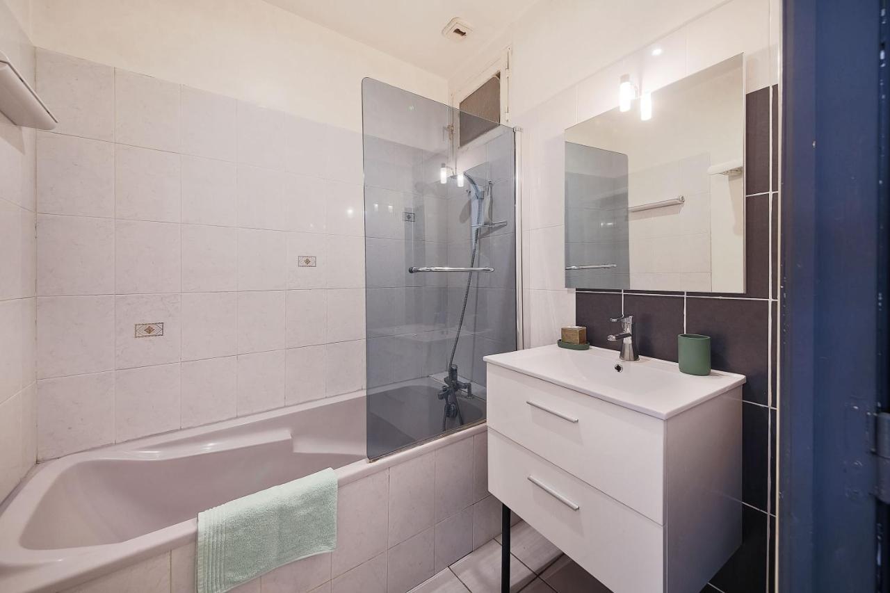 Apartament Le Barral Castres  Zewnętrze zdjęcie