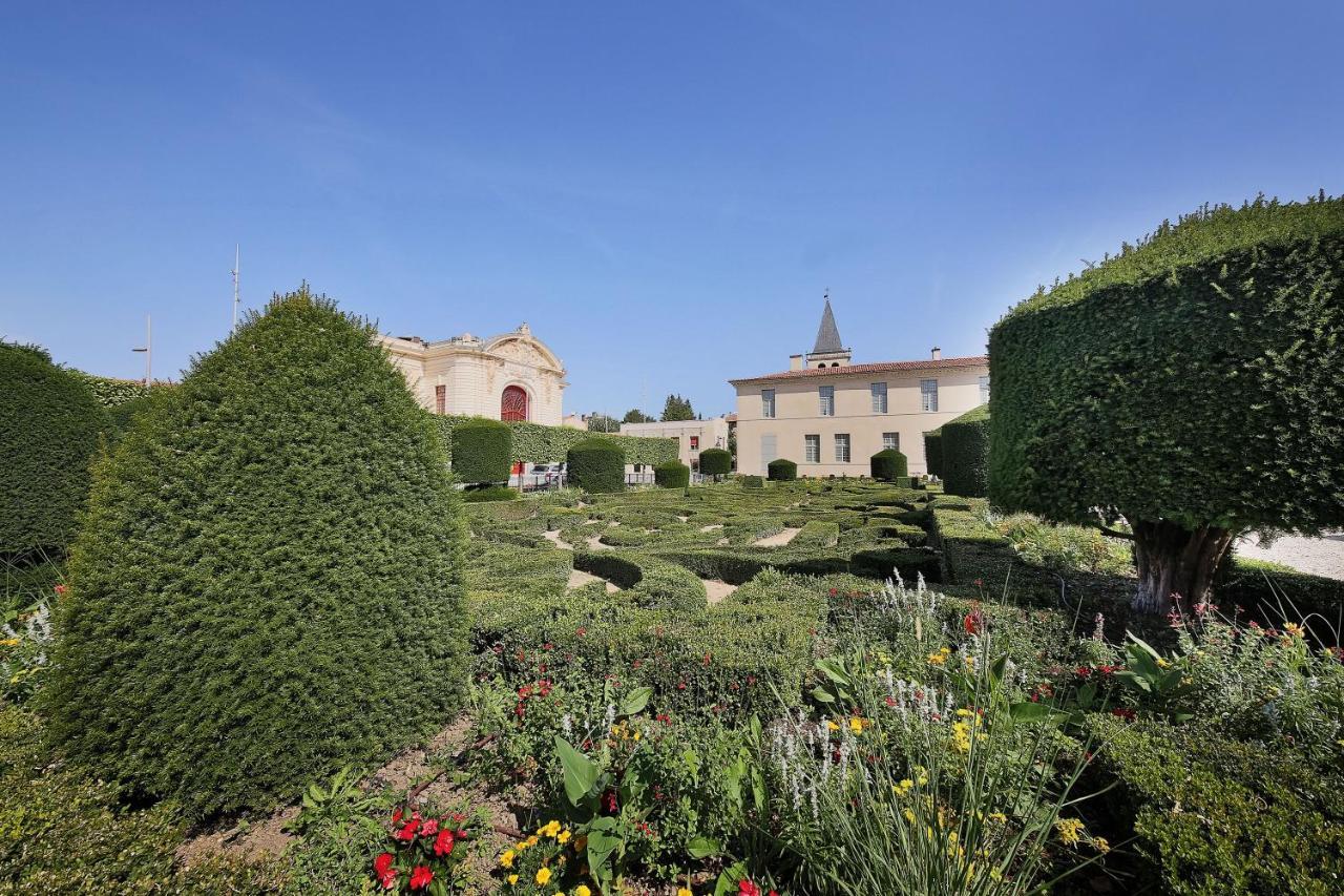 Apartament Le Barral Castres  Zewnętrze zdjęcie