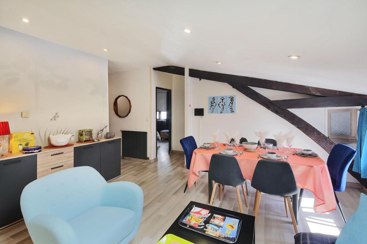 Apartament Le Barral Castres  Zewnętrze zdjęcie